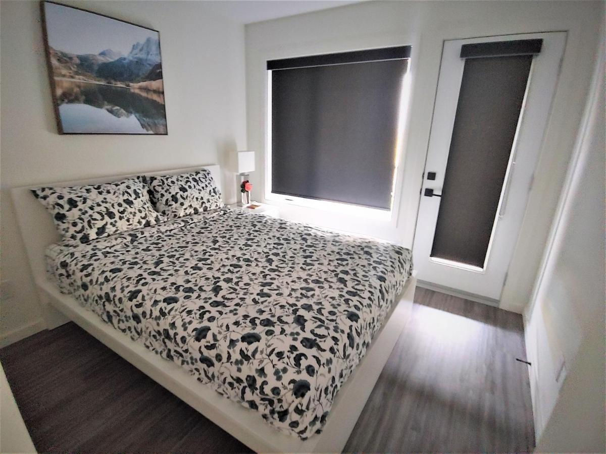 Serene 2 Bedroom Condo With Balcony And Lakeview Winnipeg Exterior foto